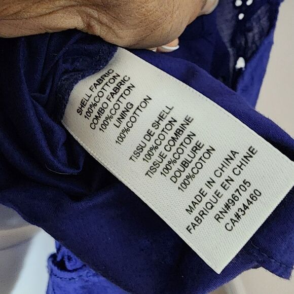 Rebecca Taylor - Picture 7 of 13